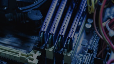 Warehouse Systems & Automation